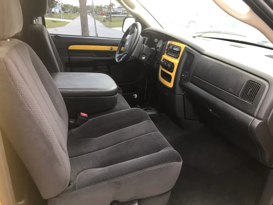 2004 Dodge Ram 3rd Gen - Image 12 of 14