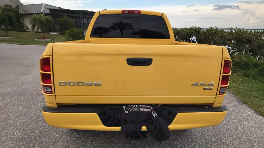 2004 Dodge Ram 3rd Gen - Image 4 of 14