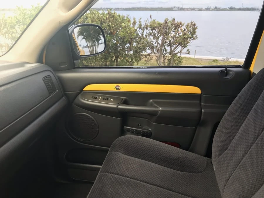 2004 Dodge Ram 3rd Gen - Image 11 of 14