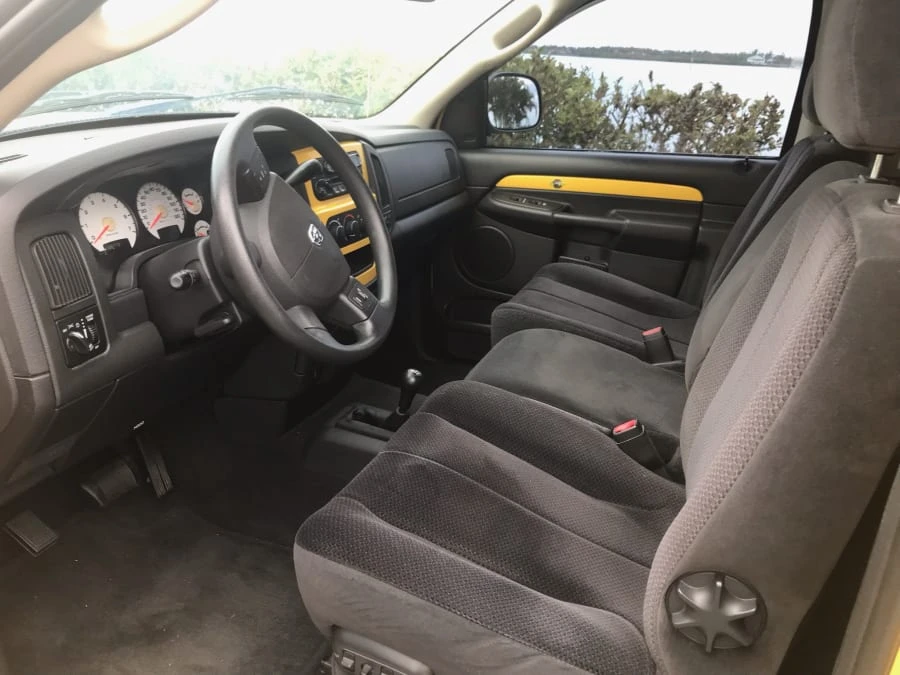 2004 Dodge Ram 3rd Gen - Image 7 of 14