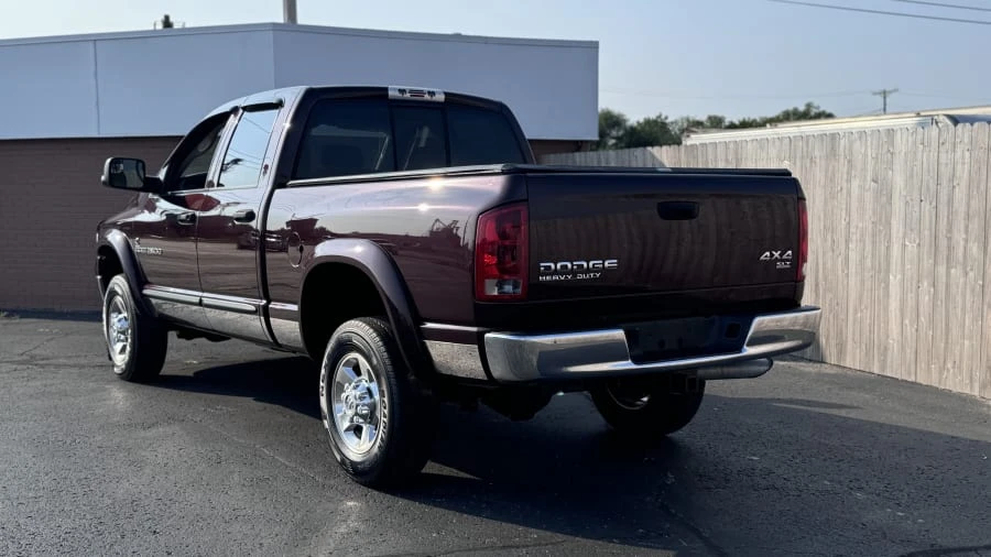 2004 Dodge Ram 3rd Gen - Image 3 of 5