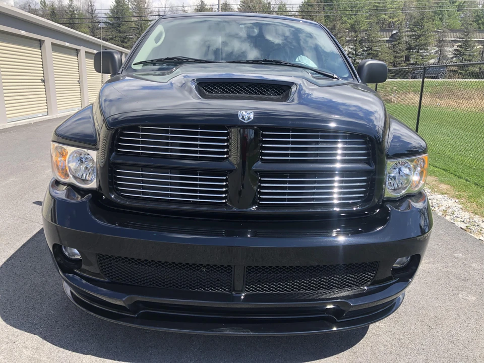 2004 Dodge Ram SRT-10 3rd Gen - Image 6 of 31