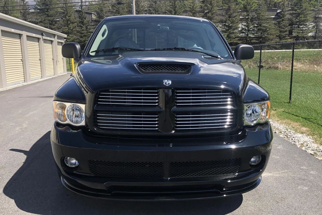 2004 Dodge Ram SRT-10 3rd Gen - Image 2 of 31