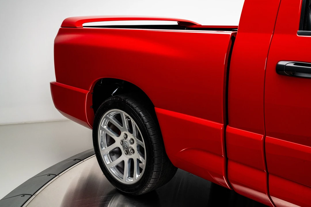 2004 Dodge Ram SRT-10 3rd Gen - Image 29 of 31