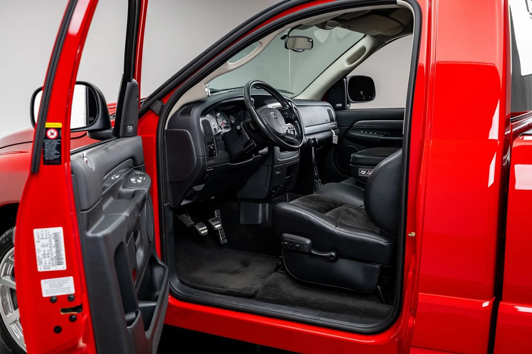 2004 Dodge Ram SRT-10 3rd Gen - Image 3 of 31