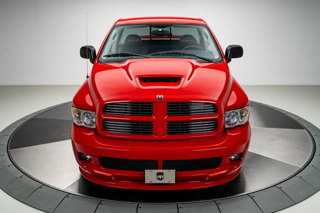 2004 Dodge Ram SRT-10 3rd Gen - Image 8 of 31