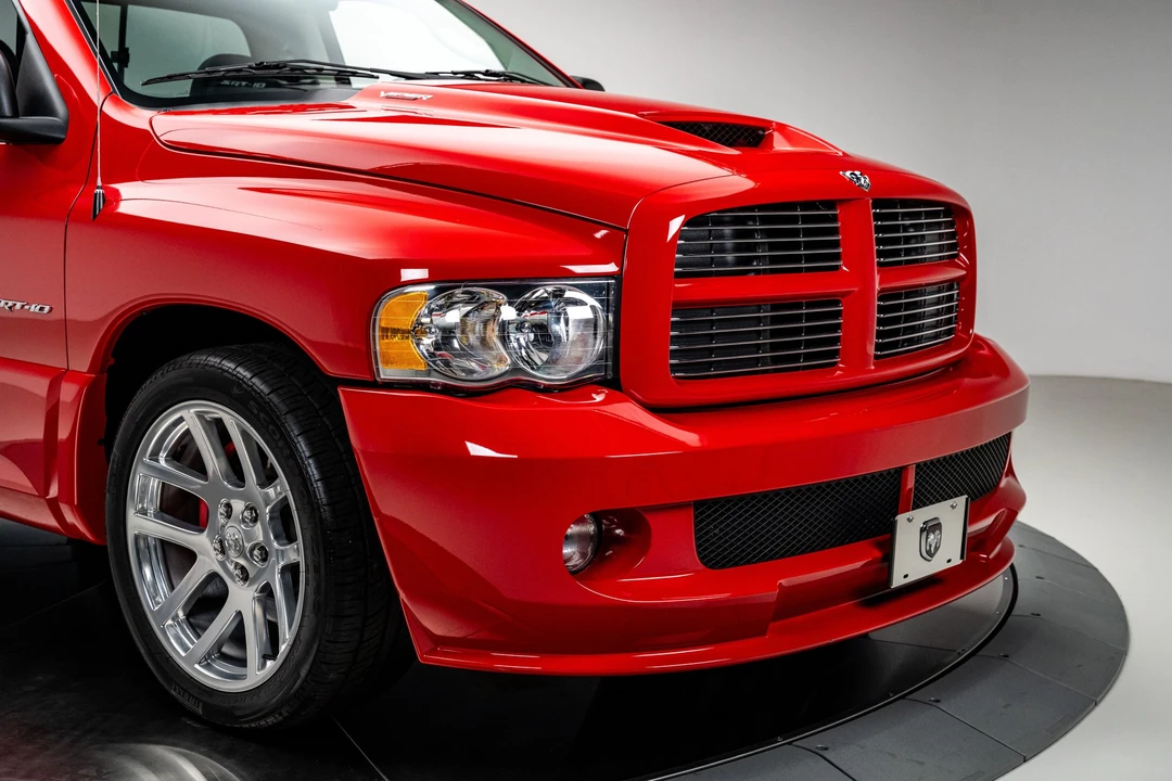 2004 Dodge Ram SRT-10 3rd Gen - Image 10 of 31