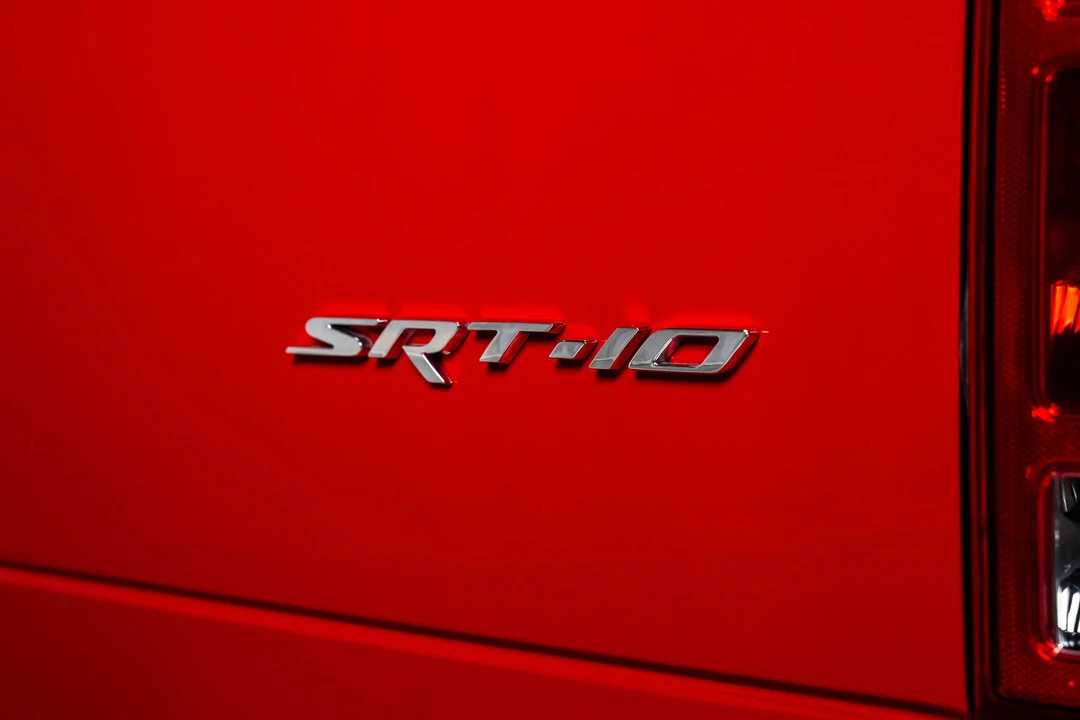 2004 Dodge Ram SRT-10 3rd Gen - Image 24 of 31
