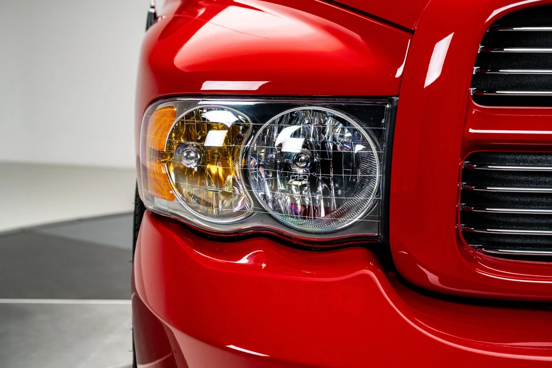 2004 Dodge Ram SRT-10 3rd Gen - Image 15 of 31