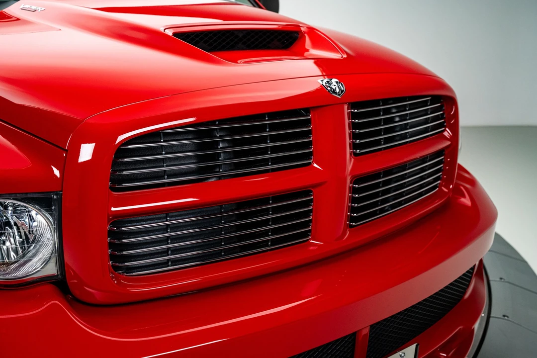 2004 Dodge Ram SRT-10 3rd Gen - Image 16 of 31