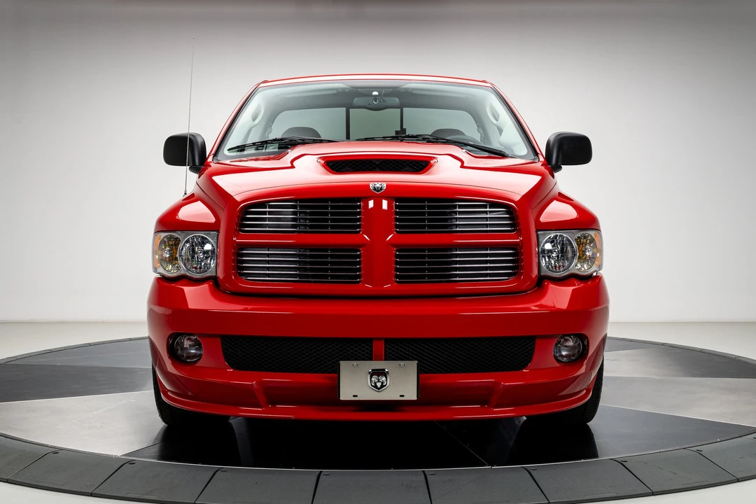 2004 Dodge Ram SRT-10 3rd Gen - Image 7 of 31