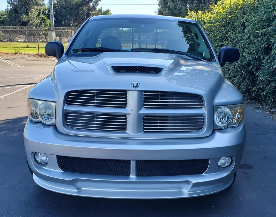 2004 Dodge Ram SRT-10 3rd Gen - Image 7 of 31