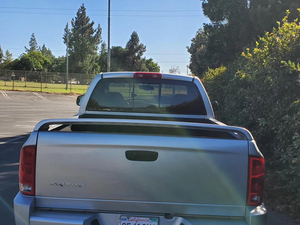 2004 Dodge Ram SRT-10 3rd Gen - Image 13 of 31