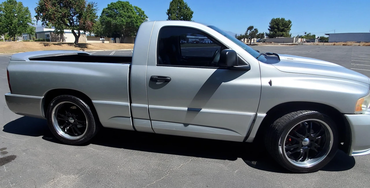 2004 Dodge Ram SRT-10 3rd Gen - Image 16 of 31