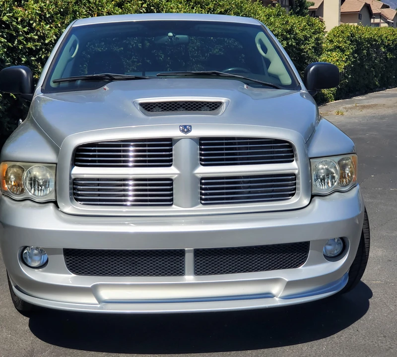 2004 Dodge Ram SRT-10 3rd Gen - Image 6 of 31