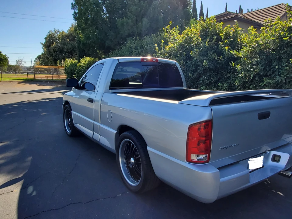 2004 Dodge Ram SRT-10 3rd Gen - Image 12 of 31
