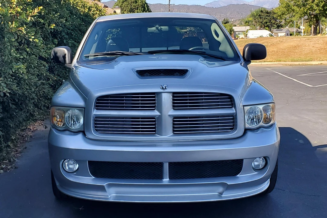 2004 Dodge Ram SRT-10 3rd Gen - Image 2 of 31
