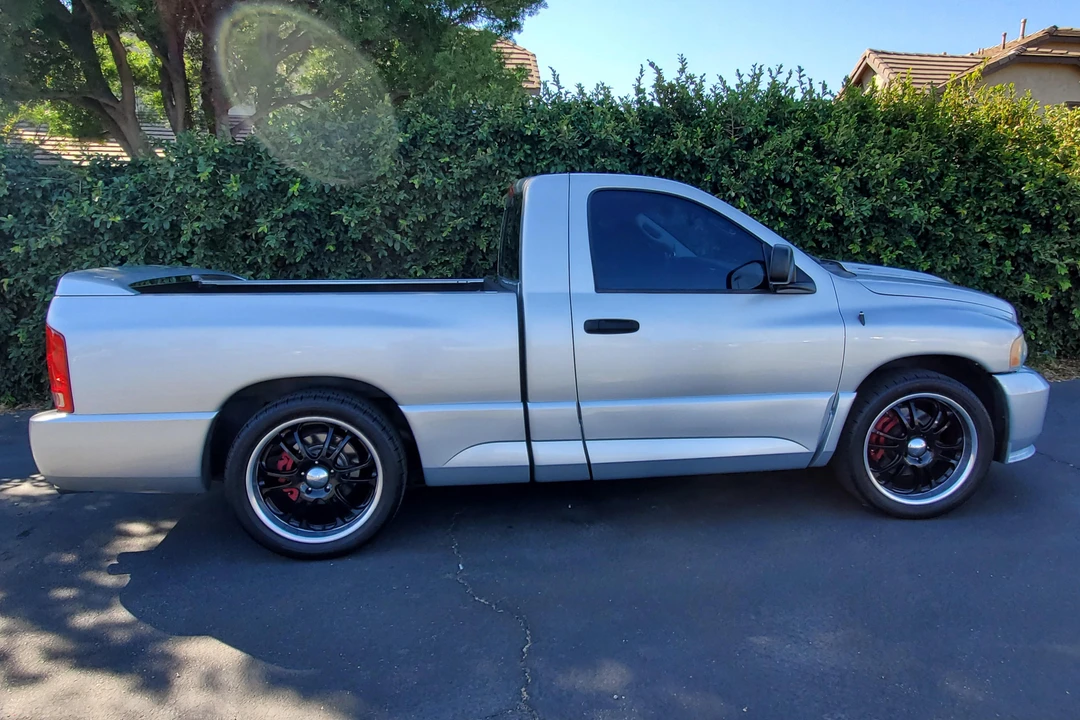 2004 Dodge Ram SRT-10 3rd Gen - Image 5 of 31