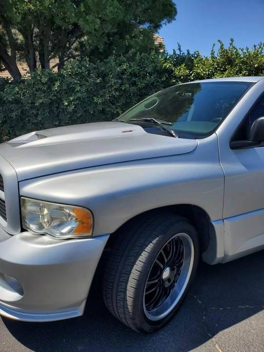 2004 Dodge Ram SRT-10 3rd Gen - Image 17 of 31
