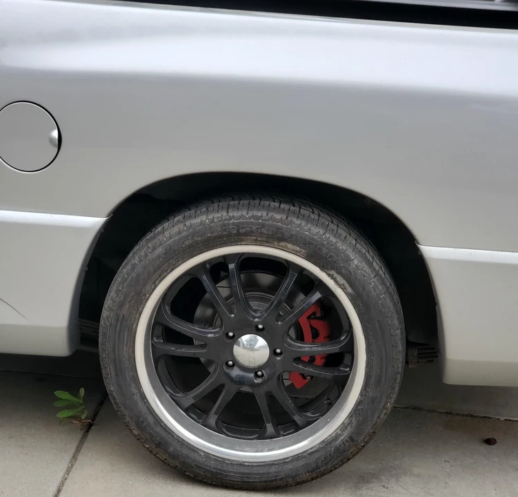 2004 Dodge Ram SRT-10 3rd Gen - Image 21 of 31