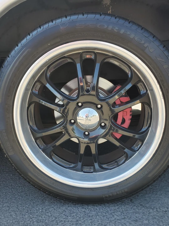 2004 Dodge Ram SRT-10 3rd Gen - Image 30 of 31
