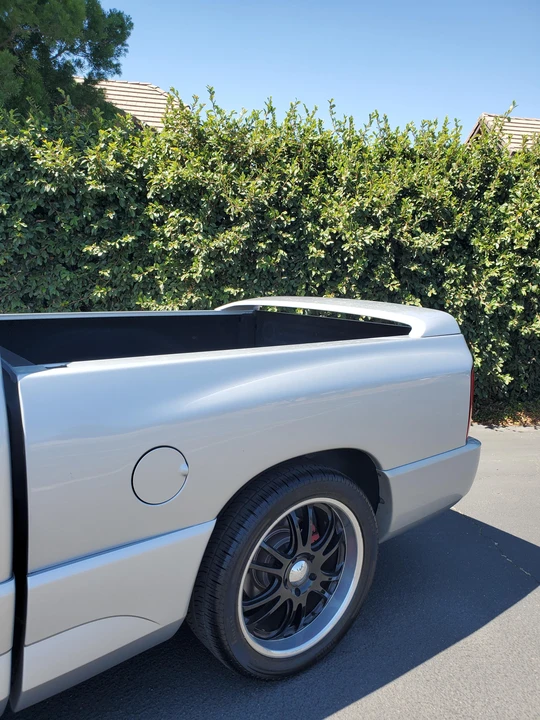 2004 Dodge Ram SRT-10 3rd Gen - Image 20 of 31