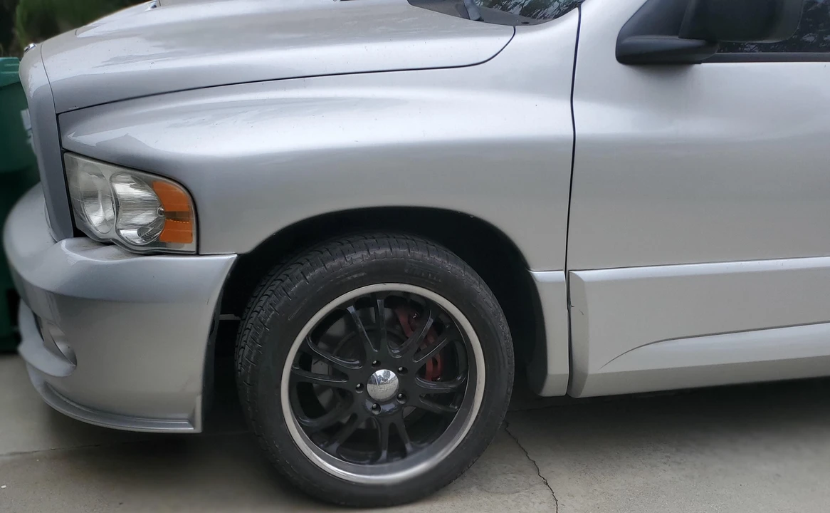 2004 Dodge Ram SRT-10 3rd Gen - Image 18 of 31