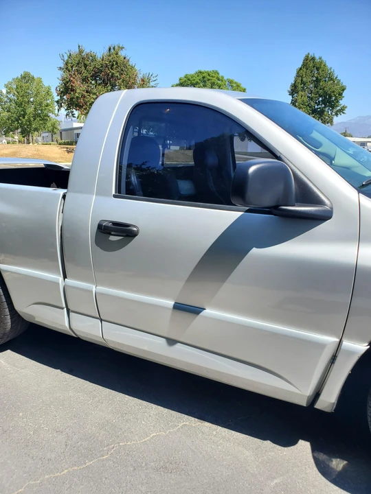 2004 Dodge Ram SRT-10 3rd Gen - Image 26 of 31