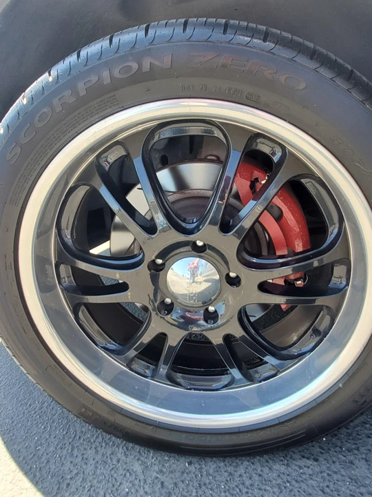 2004 Dodge Ram SRT-10 3rd Gen - Image 28 of 31