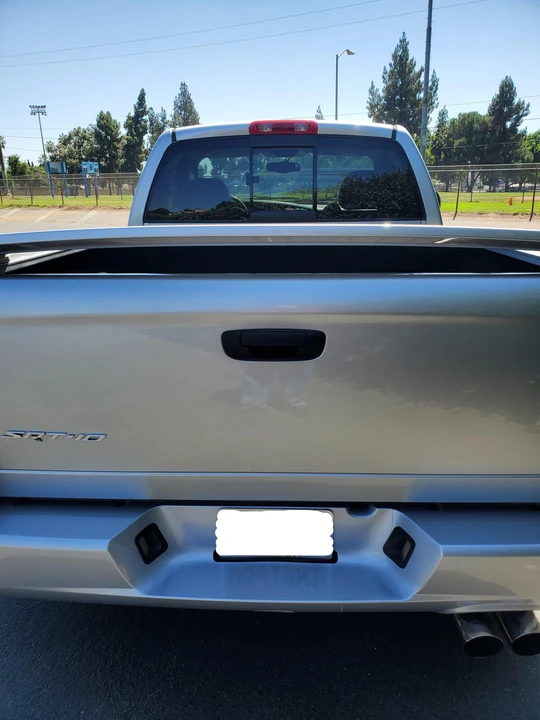 2004 Dodge Ram SRT-10 3rd Gen - Image 22 of 31