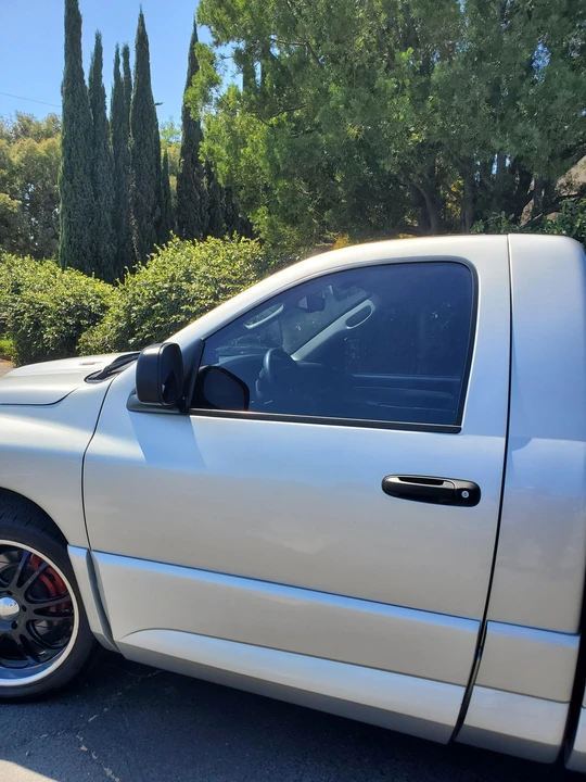 2004 Dodge Ram SRT-10 3rd Gen - Image 19 of 31