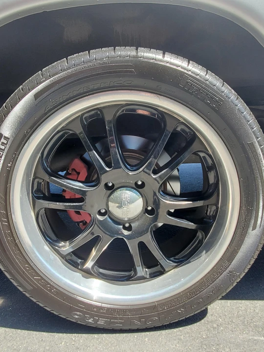 2004 Dodge Ram SRT-10 3rd Gen - Image 31 of 31