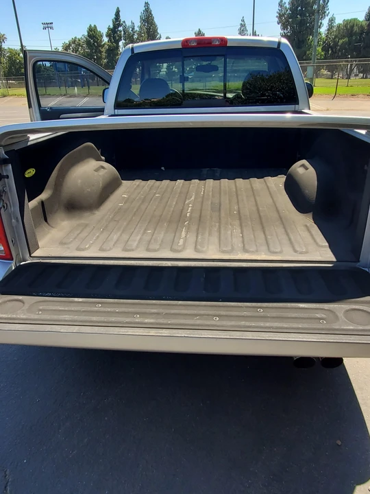 2004 Dodge Ram SRT-10 3rd Gen - Image 23 of 31