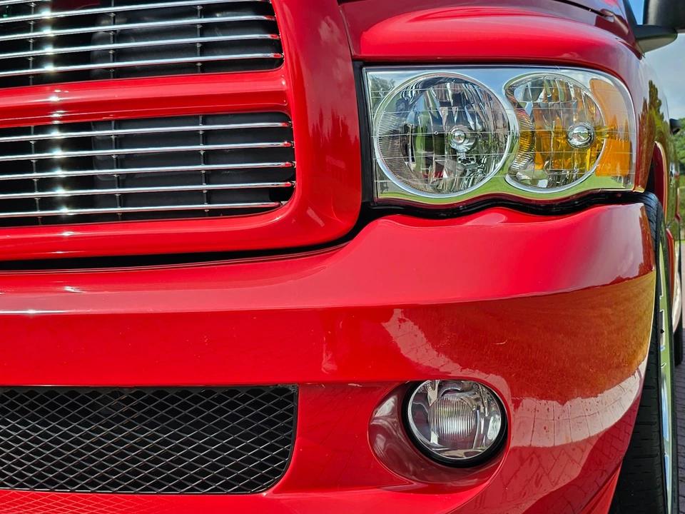 2004 Dodge Ram SRT-10 3rd Gen - Image 14 of 31