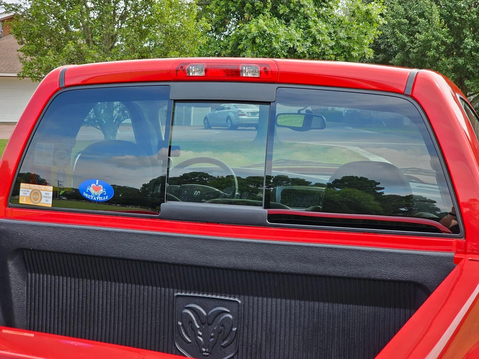 2004 Dodge Ram SRT-10 3rd Gen - Image 24 of 31
