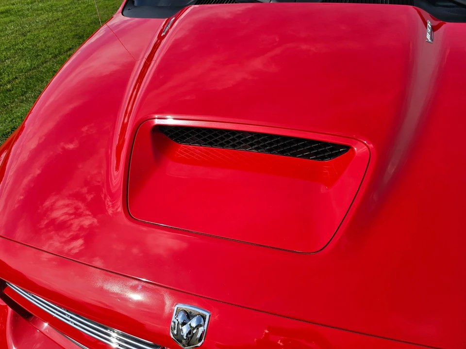 2004 Dodge Ram SRT-10 3rd Gen - Image 16 of 31