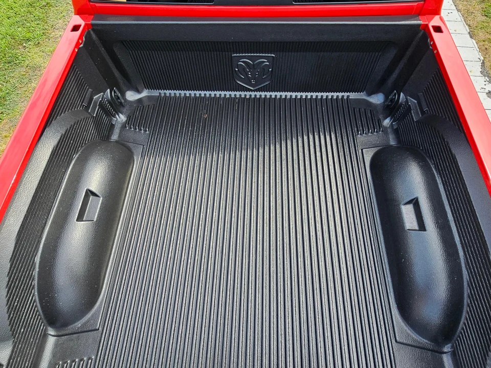 2004 Dodge Ram SRT-10 3rd Gen - Image 23 of 31