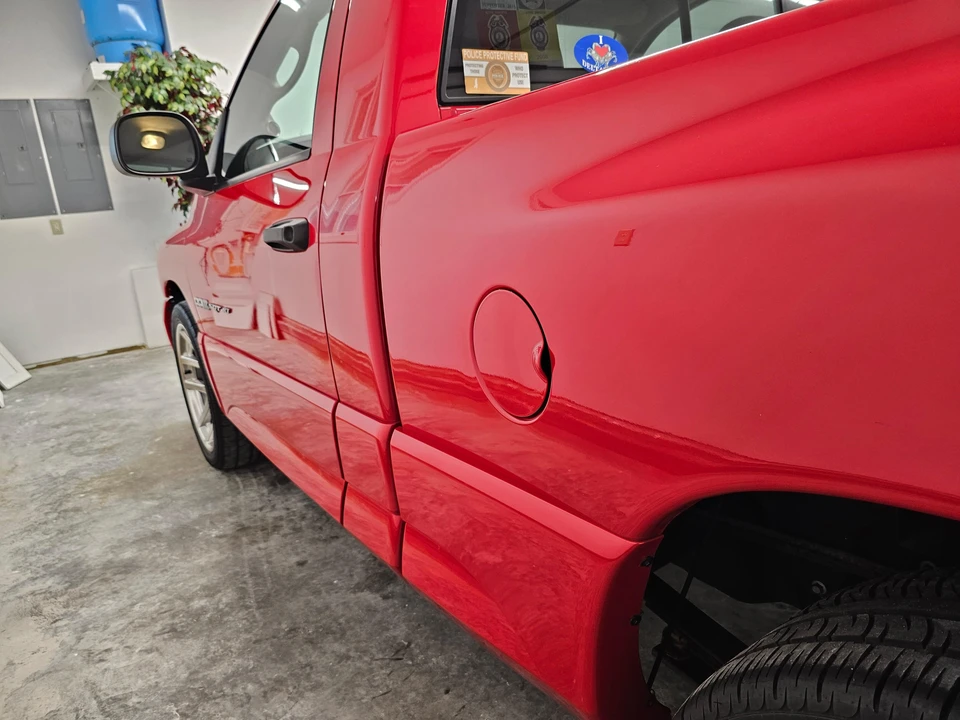 2004 Dodge Ram SRT-10 3rd Gen - Image 19 of 31