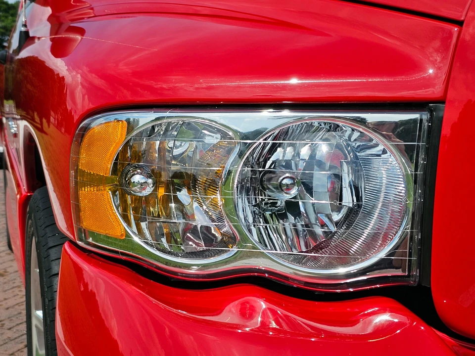 2004 Dodge Ram SRT-10 3rd Gen - Image 11 of 31