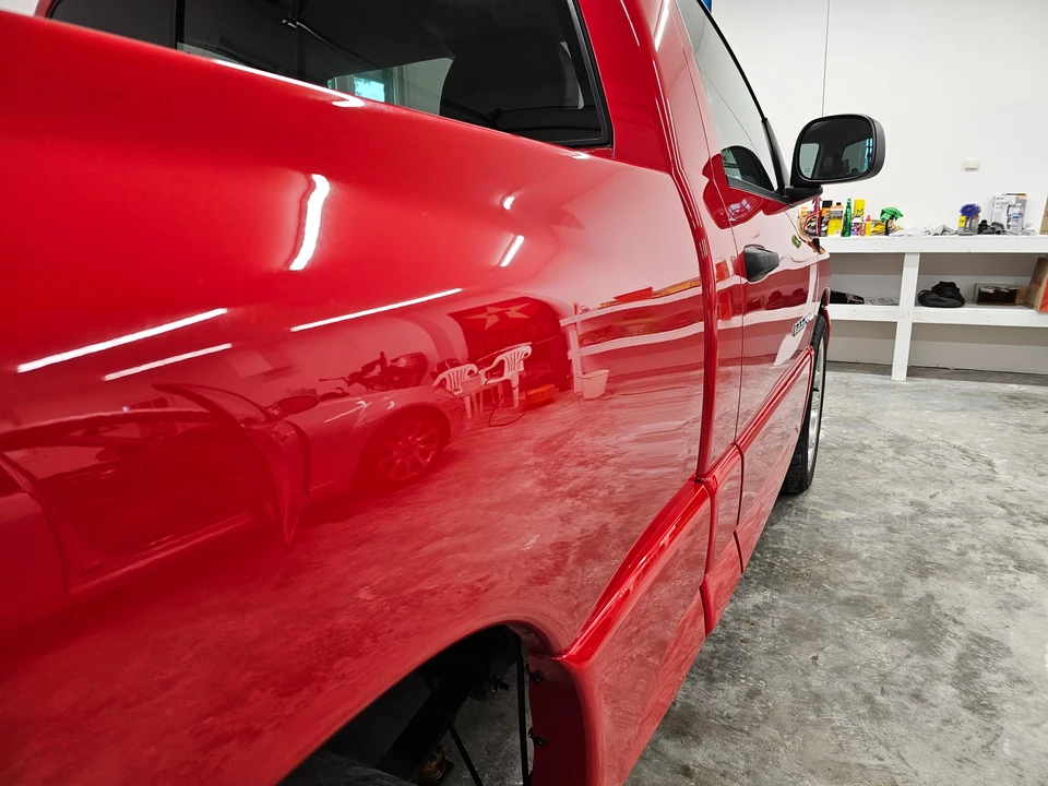 2004 Dodge Ram SRT-10 3rd Gen - Image 28 of 31