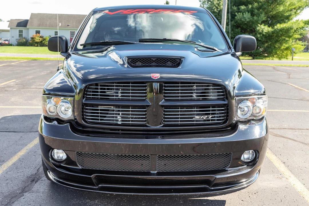 2004 Dodge Ram SRT-10 3rd Gen - Image 2 of 31