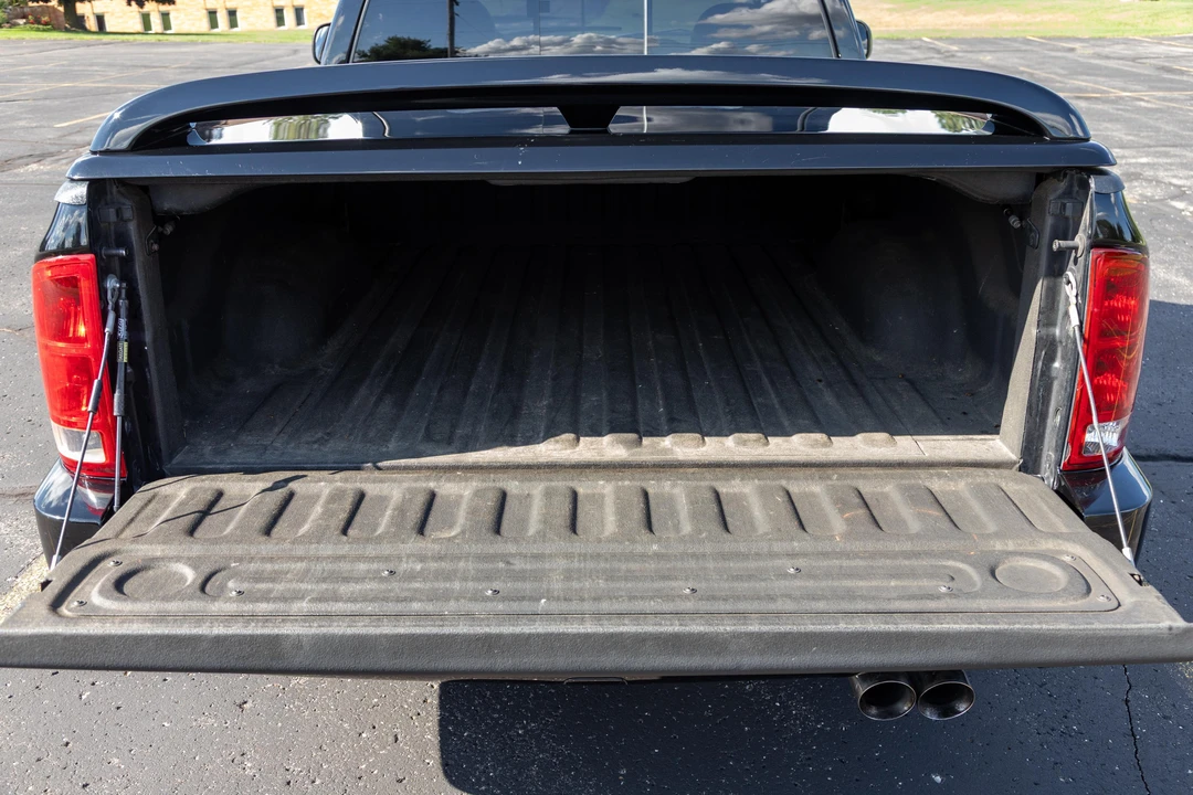 2004 Dodge Ram SRT-10 3rd Gen - Image 25 of 31