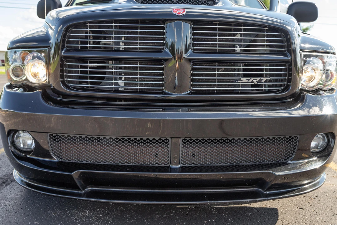 2004 Dodge Ram SRT-10 3rd Gen - Image 12 of 31