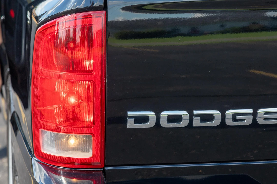 2004 Dodge Ram SRT-10 3rd Gen - Image 20 of 31