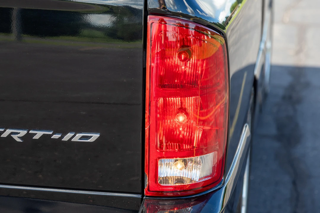 2004 Dodge Ram SRT-10 3rd Gen - Image 21 of 31