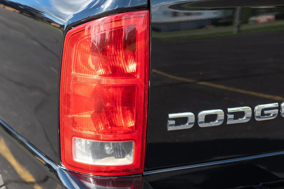 2004 Dodge Ram SRT-10 3rd Gen - Image 19 of 31
