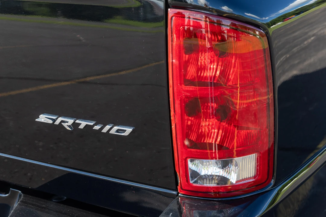 2004 Dodge Ram SRT-10 3rd Gen - Image 22 of 31