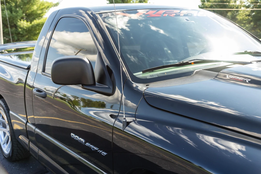 2004 Dodge Ram SRT-10 3rd Gen - Image 29 of 31