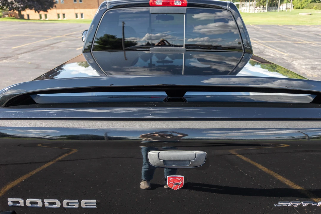2004 Dodge Ram SRT-10 3rd Gen - Image 18 of 31