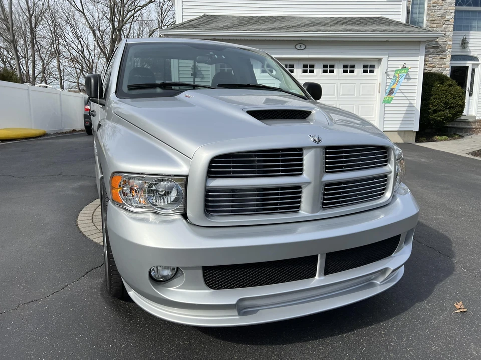 2004 Dodge Ram SRT-10 3rd Gen - Image 27 of 31